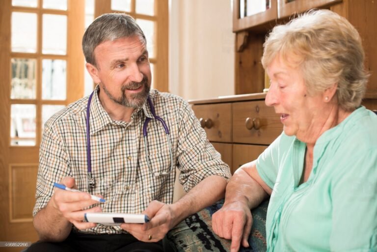 The Ultimate Guide 2023: Choosing the Right Medical Alert System for Your Loved Ones in Canada