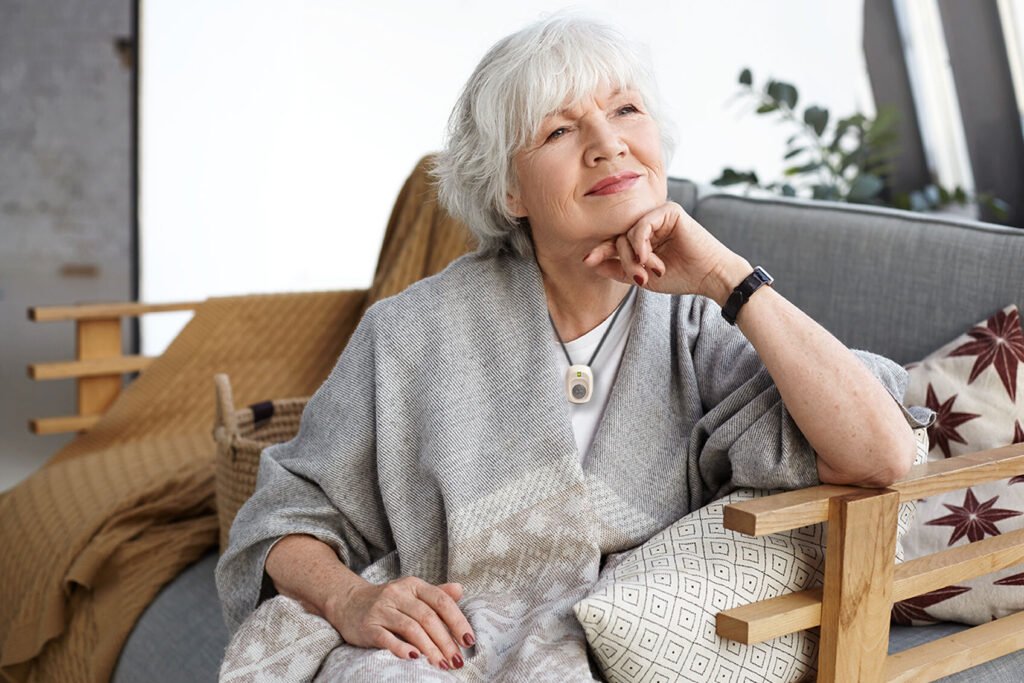 Medical Alert Systems in Canada