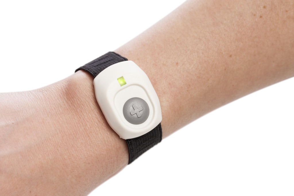 Senior Panic Button in Canada