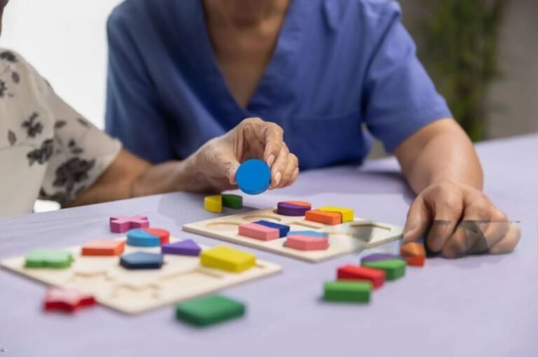 Challenges of Dementia Care