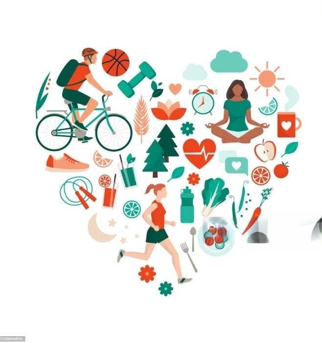 Self Care For Caregivers