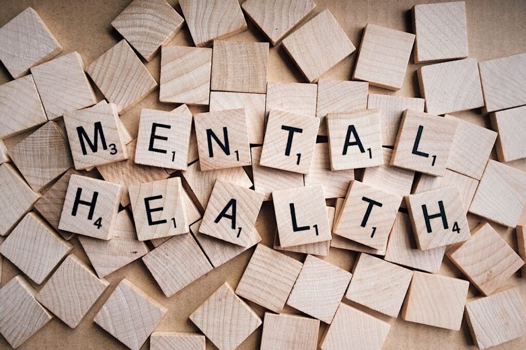 How Does Mental Health Affect Identity?